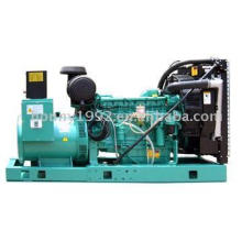 Volvo Series Diesel Generator